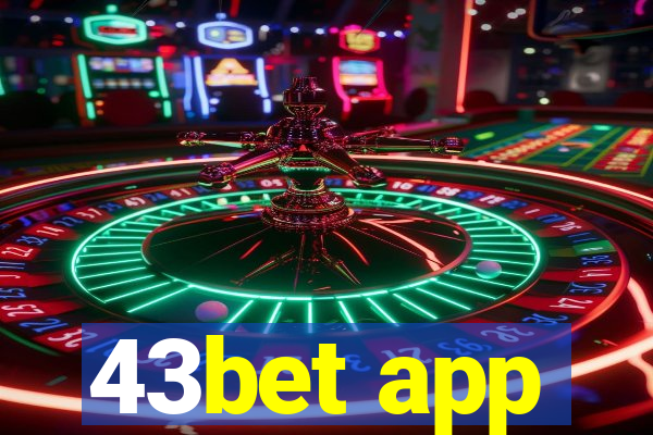 43bet app